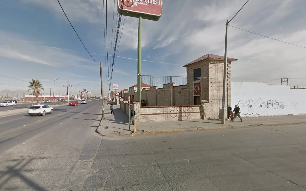 Motel La Calesa — foto 5 de 8