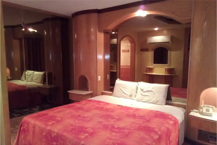 Motel La Calesa