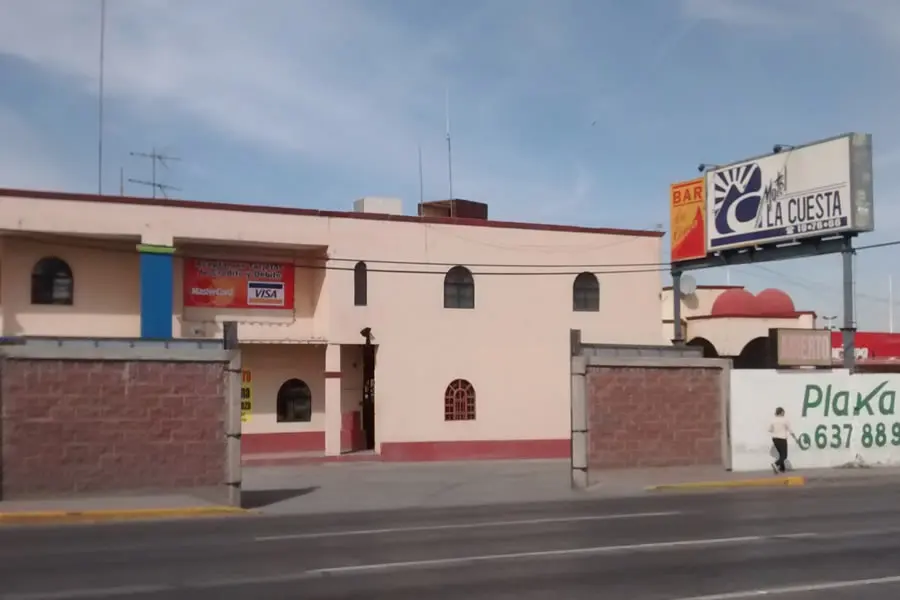 Motel La Cuesta — foto 3 de 4