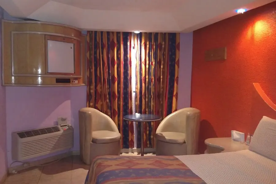 Motel La Siesta