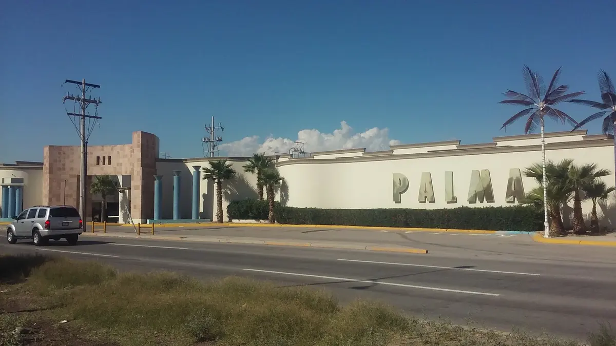 Motel Las Palmas — foto 5 de 8