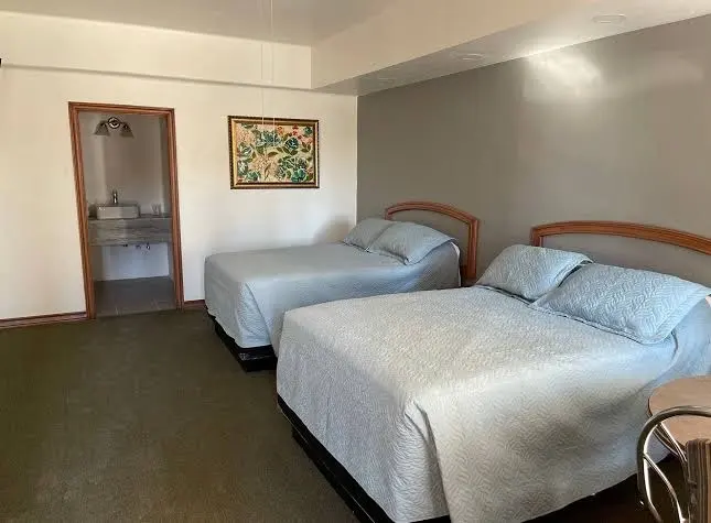 Hotel Casas Grandes — foto 3 de 3