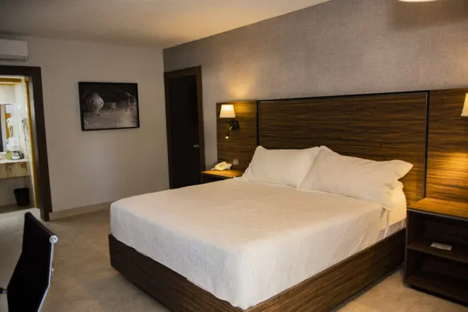 Hotel Hacienda