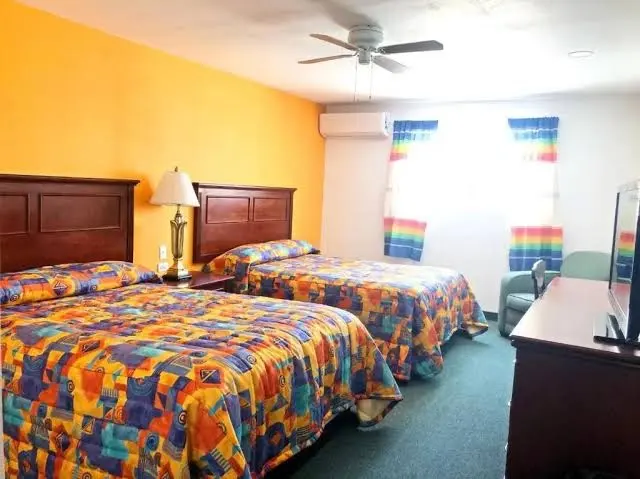 Hotel Paquimé — foto 2 de 3