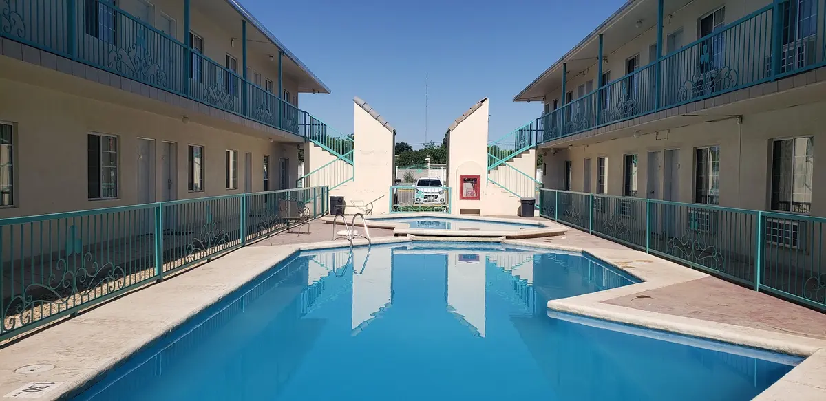 Hotel Trébol Inn
