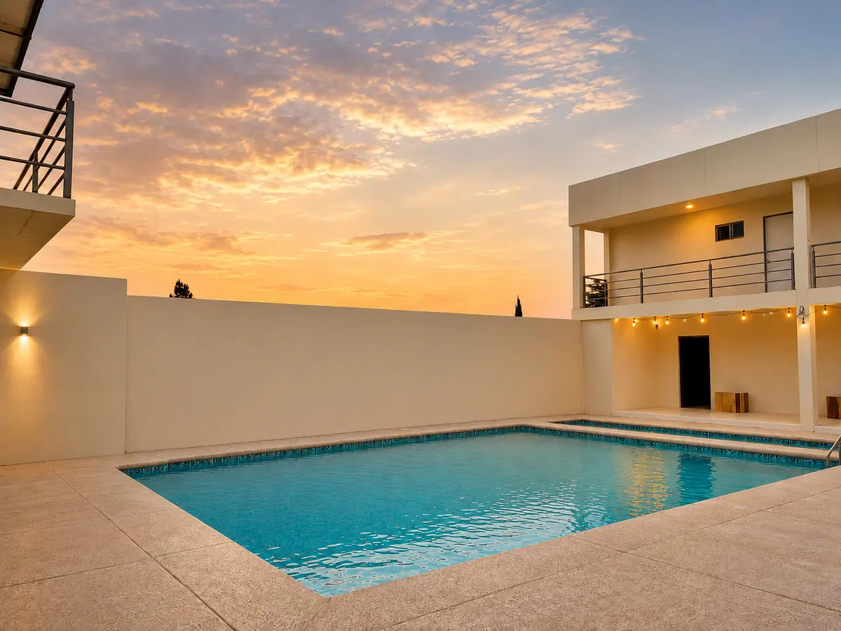 Magnolias Suites Hotel