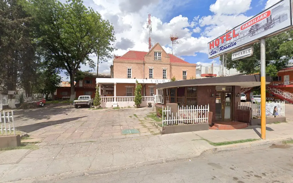 Cabañas Santa Rosalia S.a — foto 2 de 3