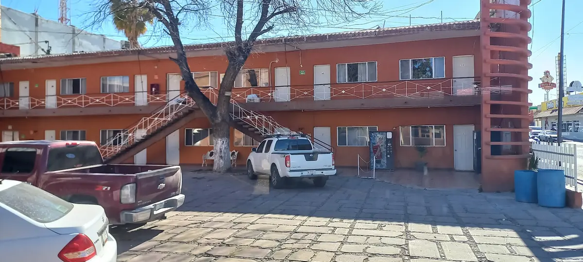 Cabañas Santa Rosalia S.a — foto 3 de 3