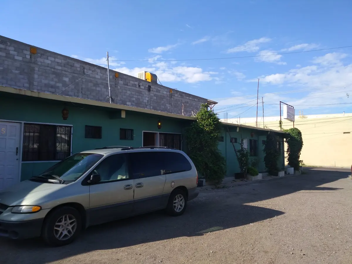 Hotel El Pez Dorado — foto 3 de 3