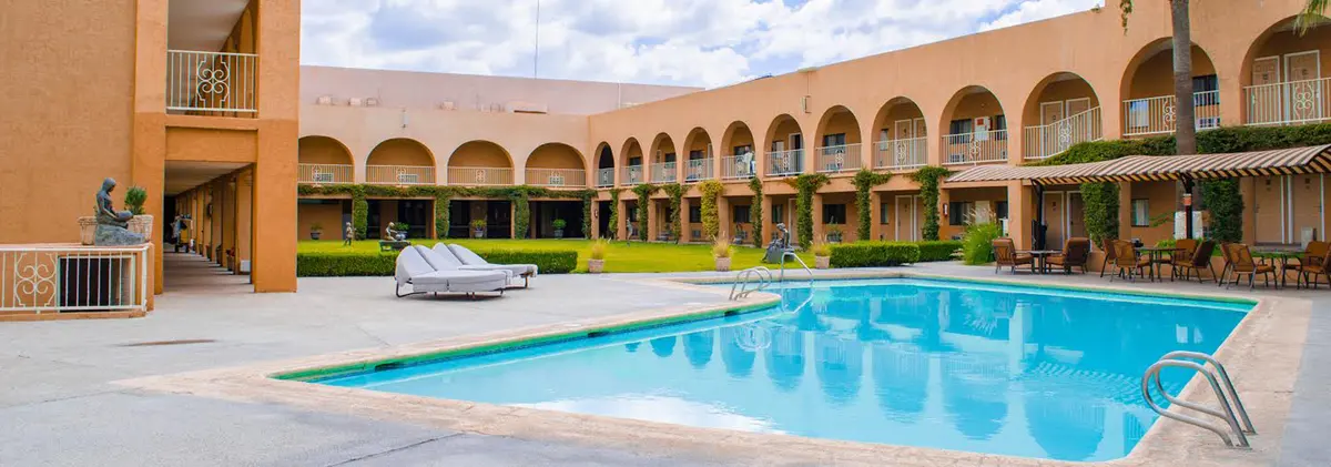 Hotel Santa Fe