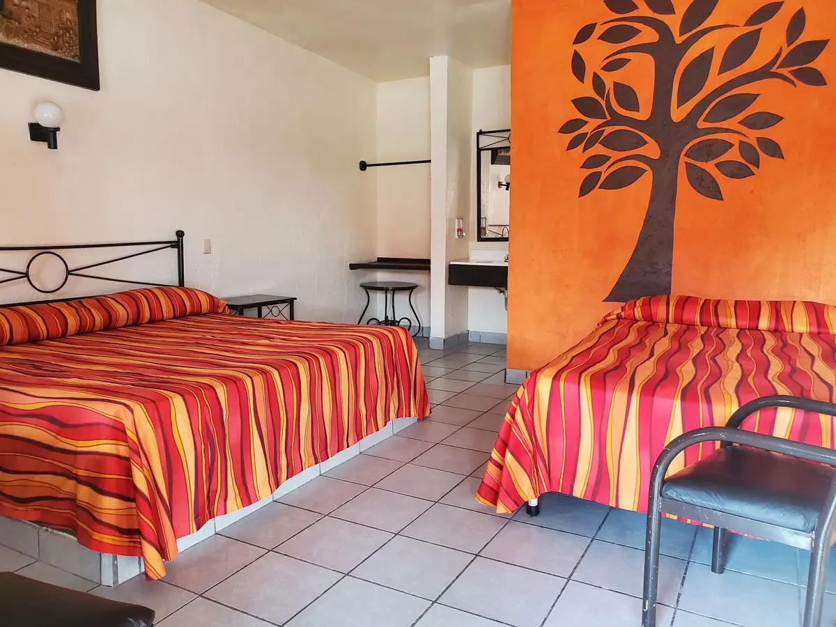 Ojo Caliente Hotel y Balneario — foto 3 de 3