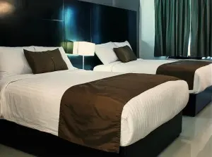 Wim Hotel — foto 2 de 4