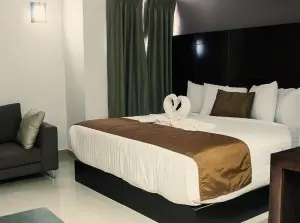 Wim Hotel — foto 3 de 4