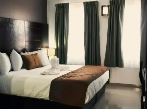 Wim Hotel — foto 4 de 4