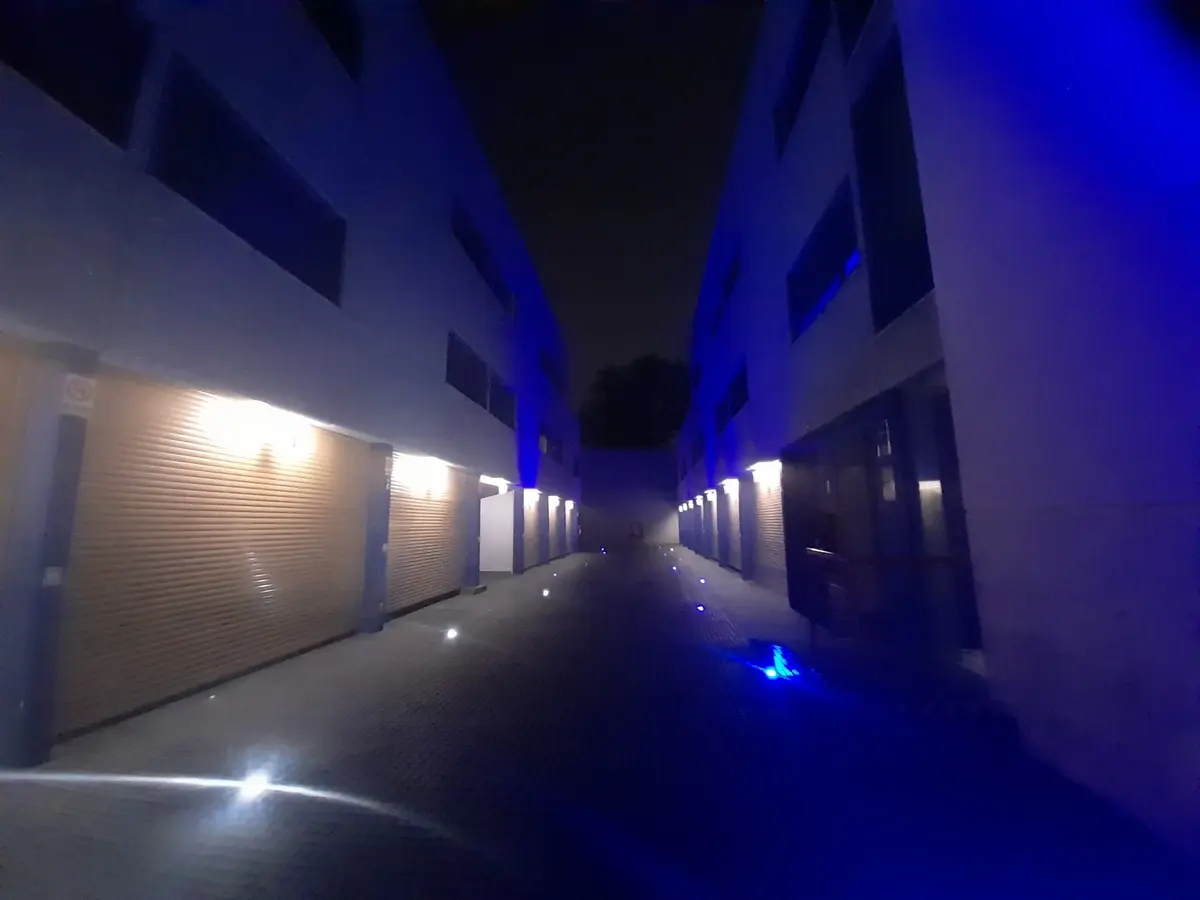 Hotel Gala Auto Suites