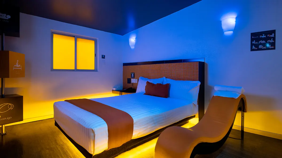 Hotel Santa Fe