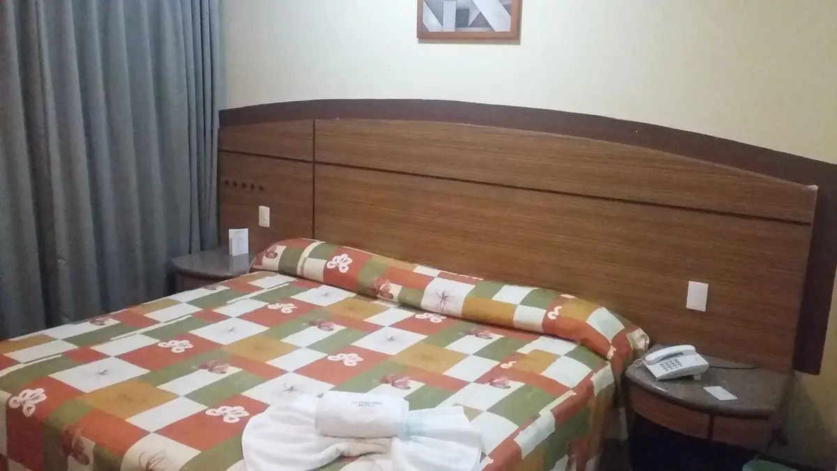 AutoHotel Mitla