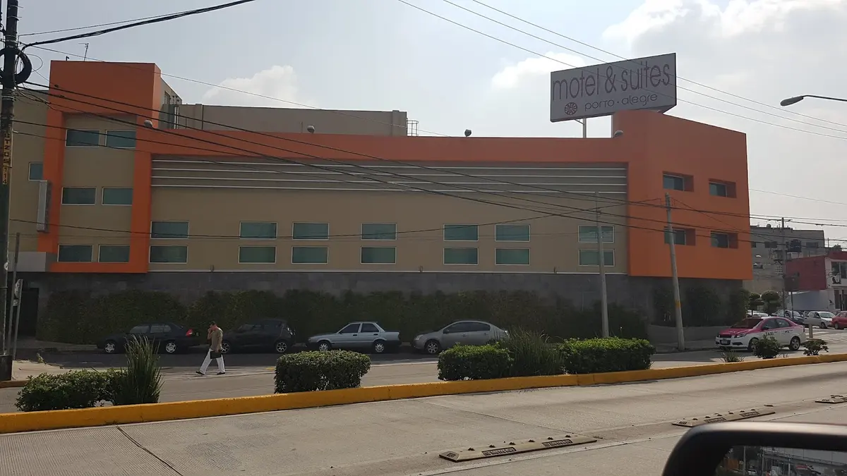 Hotel HOT Vallejo — foto 6 de 8
