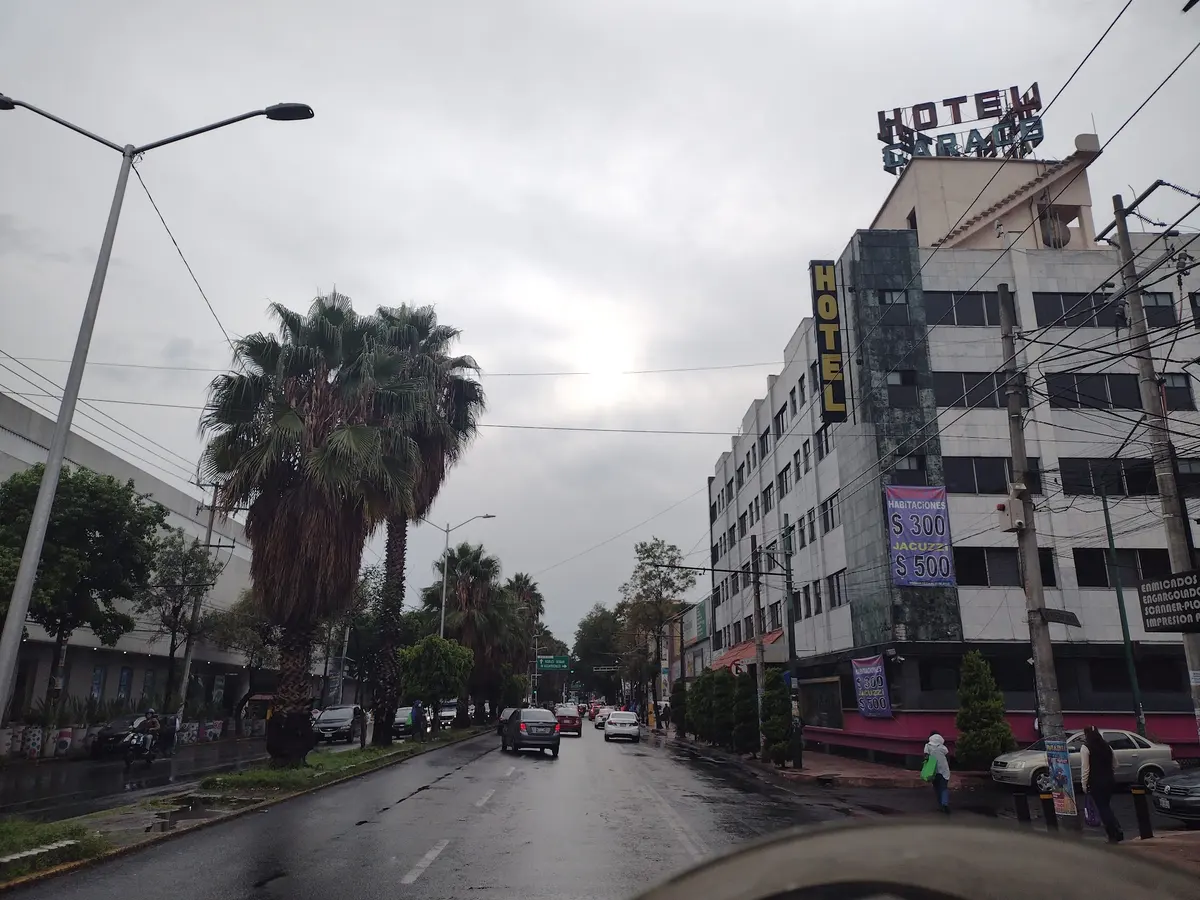HOTEL CIUDAD REAL — foto 3 de 5