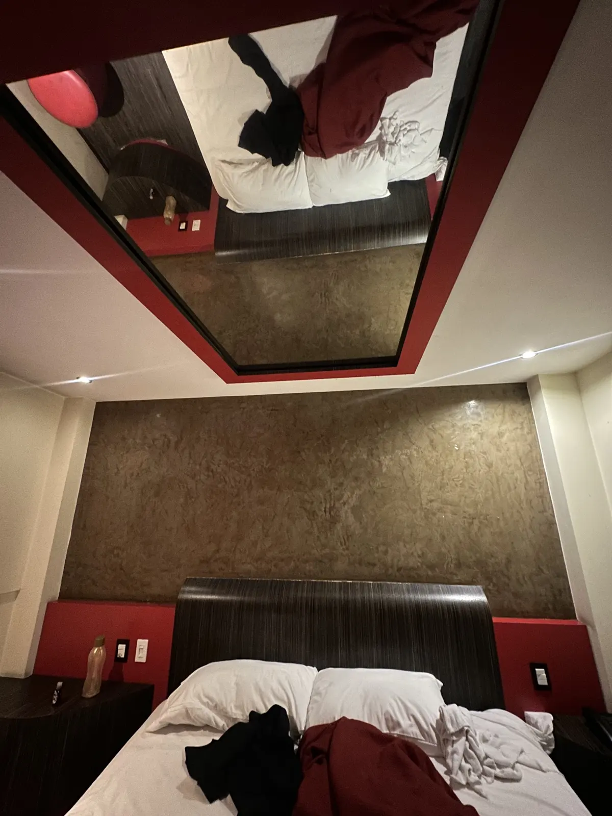 HOTEL CIUDAD REAL — foto 2 de 5