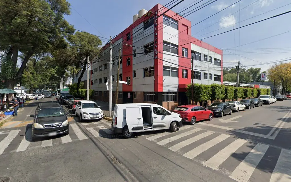 HOTEL HERALDO — foto 5 de 5