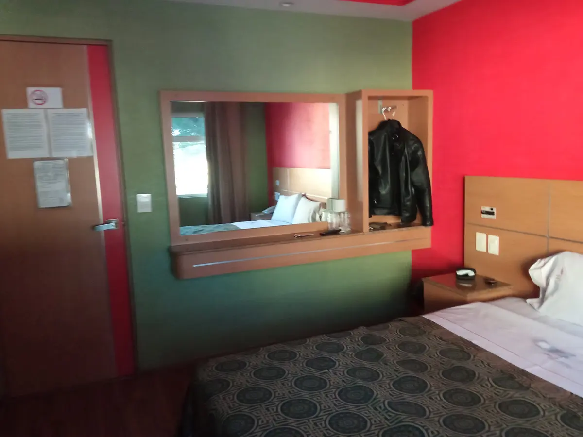 HOTEL HERALDO — foto 3 de 5