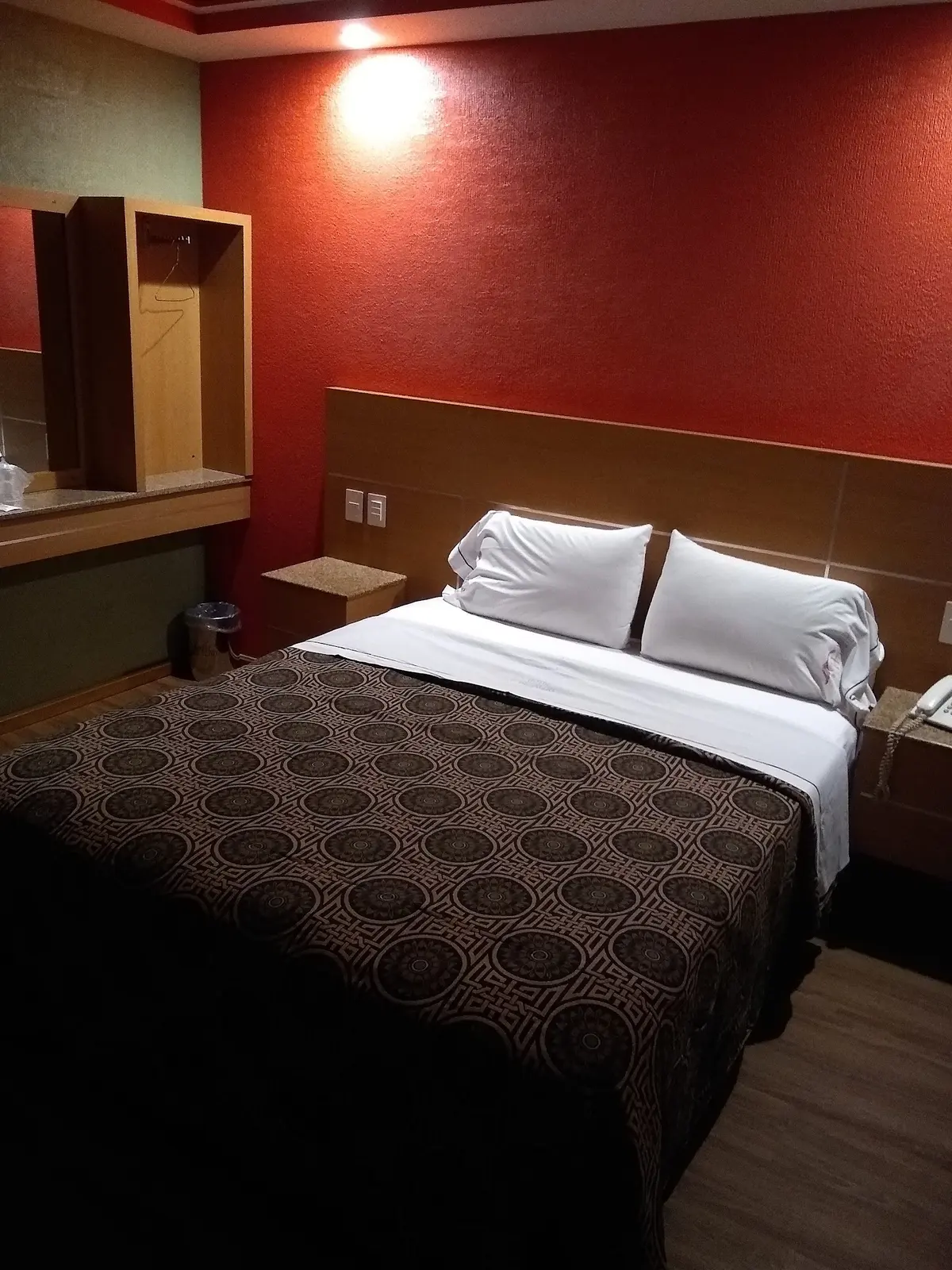 HOTEL HERALDO — foto 2 de 5