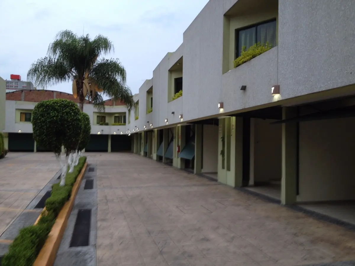 Hotel Polimpo — foto 6 de 8