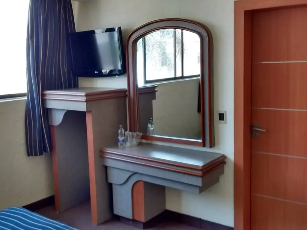 Hotel Polimpo — foto 4 de 8