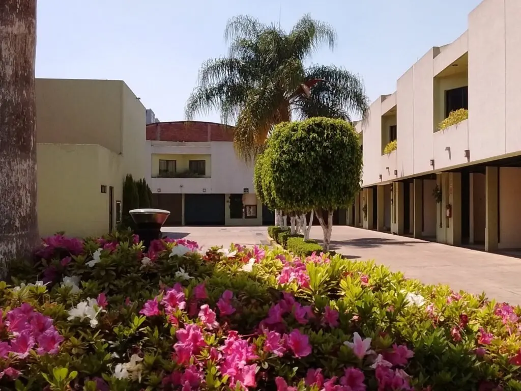 Hotel Polimpo