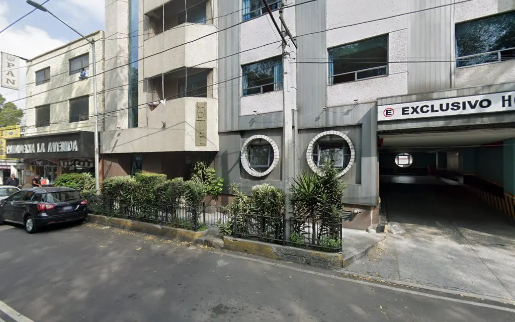 HOTEL VIGO