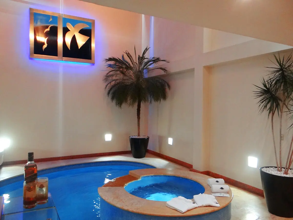 Hotel Villa del Parque - Armas — foto 4 de 5