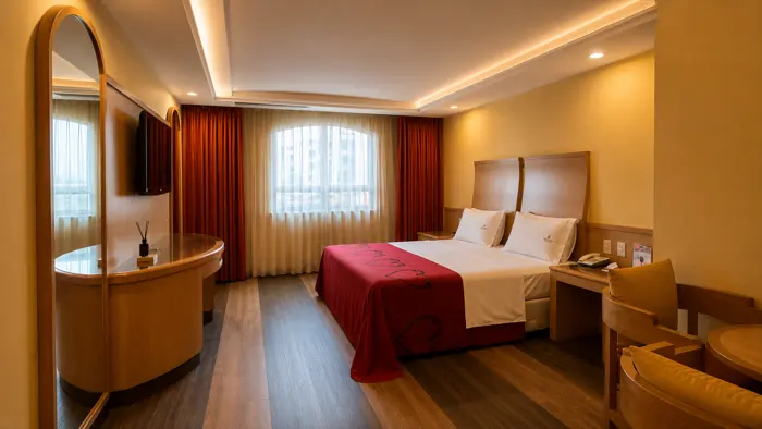 Hotel & Villas Plaza Del Rey