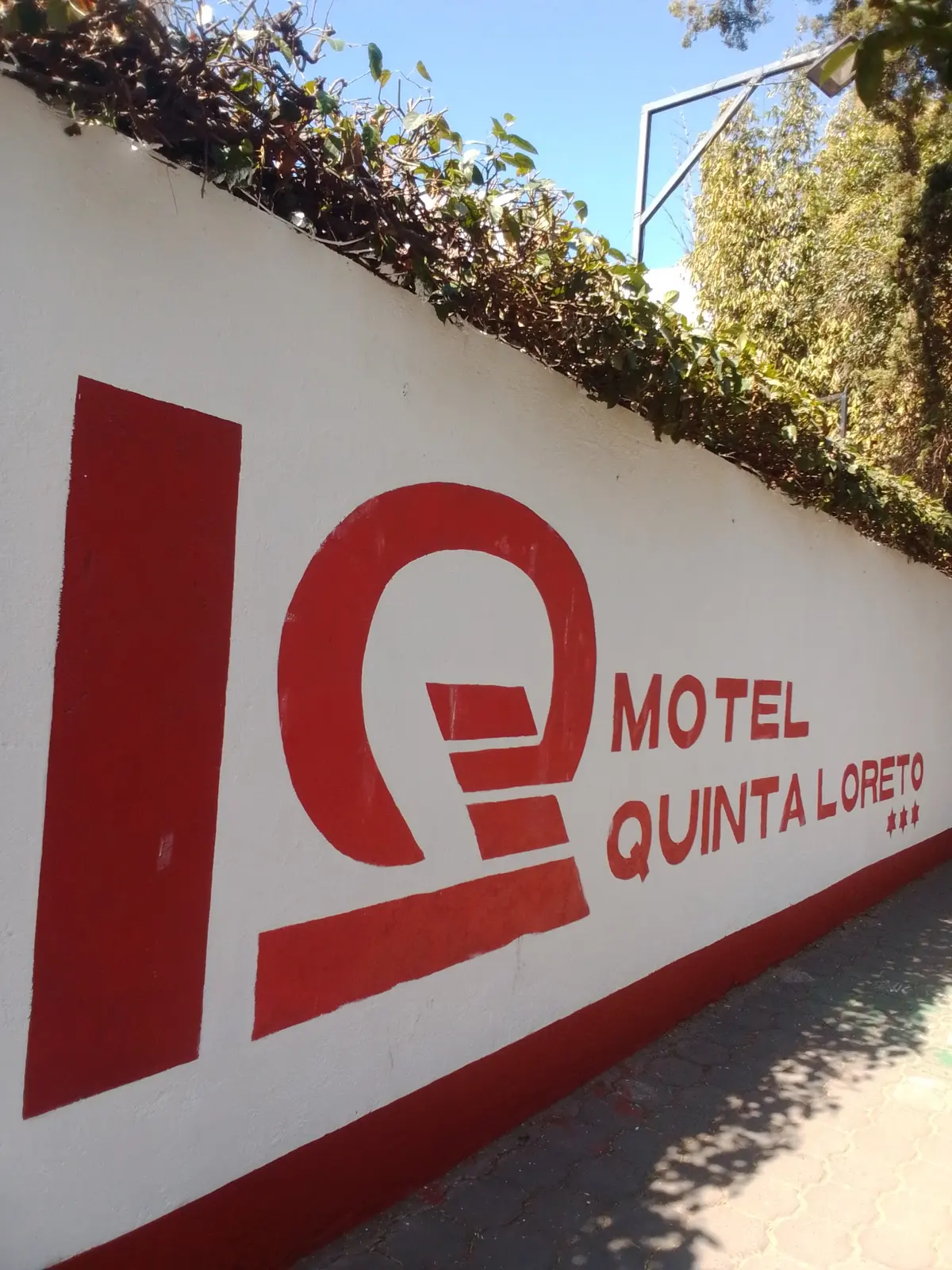 MOTEL QUINTA LORETO — foto 6 de 6