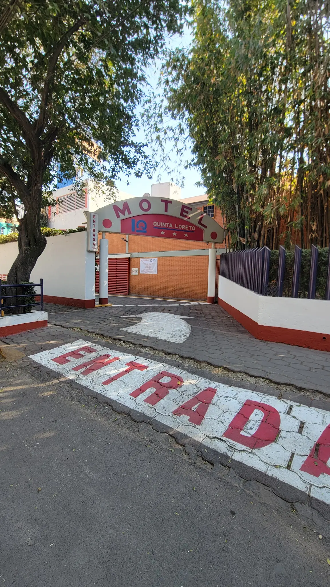 MOTEL QUINTA LORETO — foto 4 de 6
