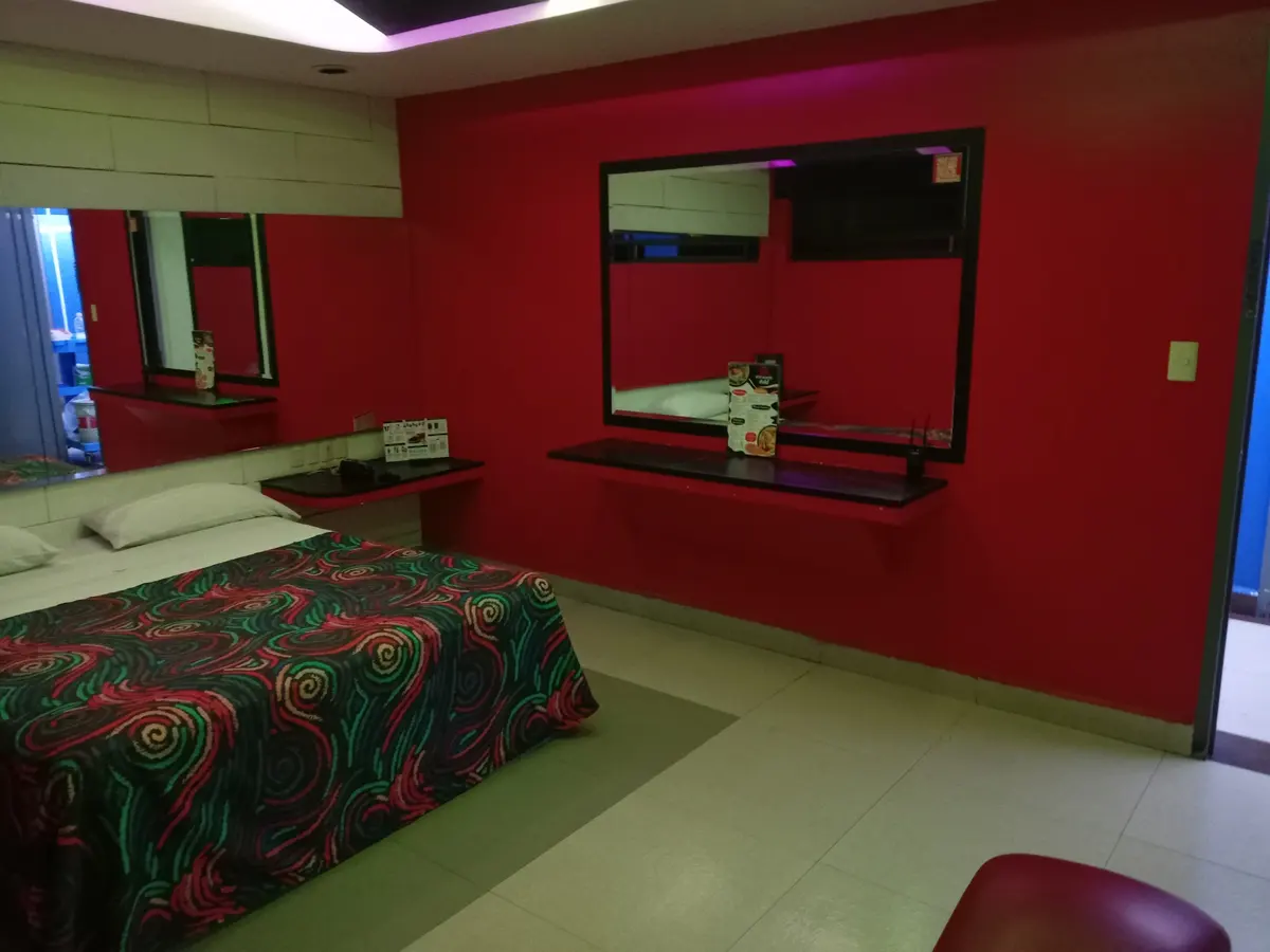 Rocinante Hotel — foto 8 de 8