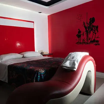 Rocinante Hotel — foto 4 de 8