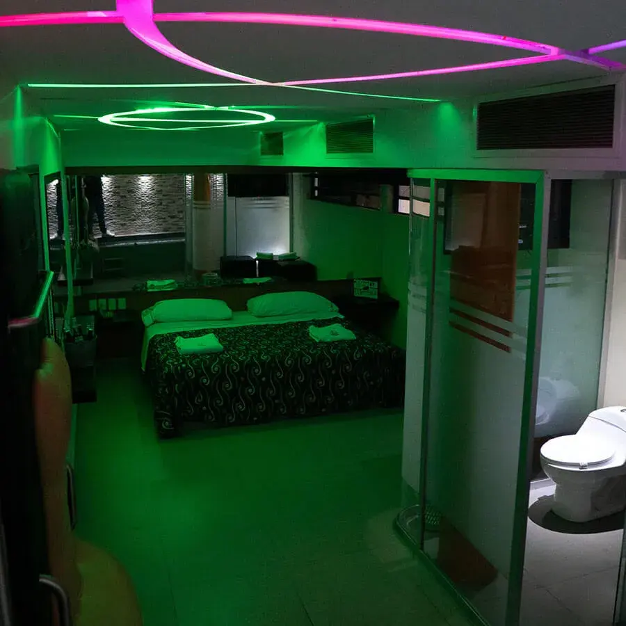 Rocinante Hotel — foto 2 de 8