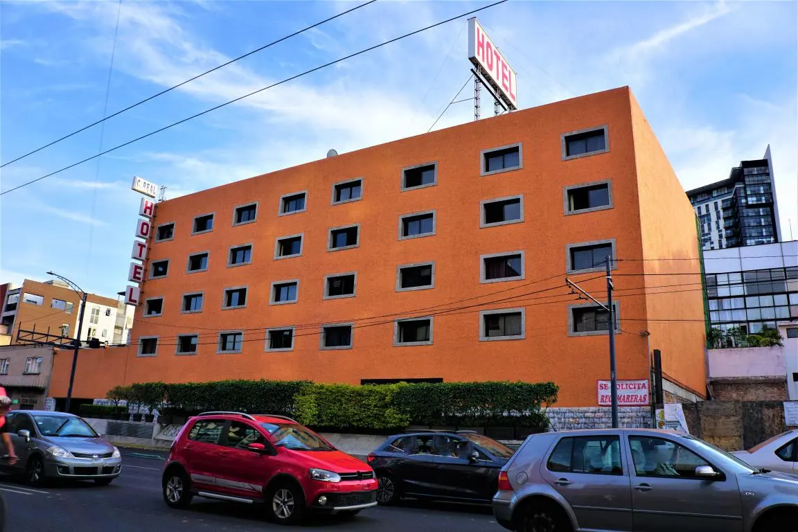 Hotel Corona Real