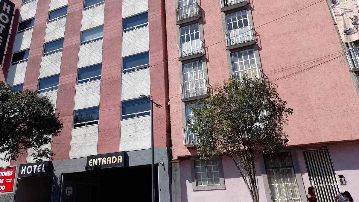 HOTEL GRACIA