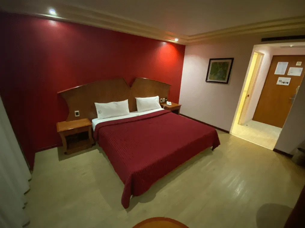 Hotel María Rico