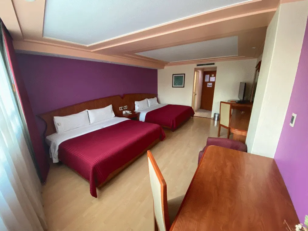 Hotel María Rico — foto 3 de 4