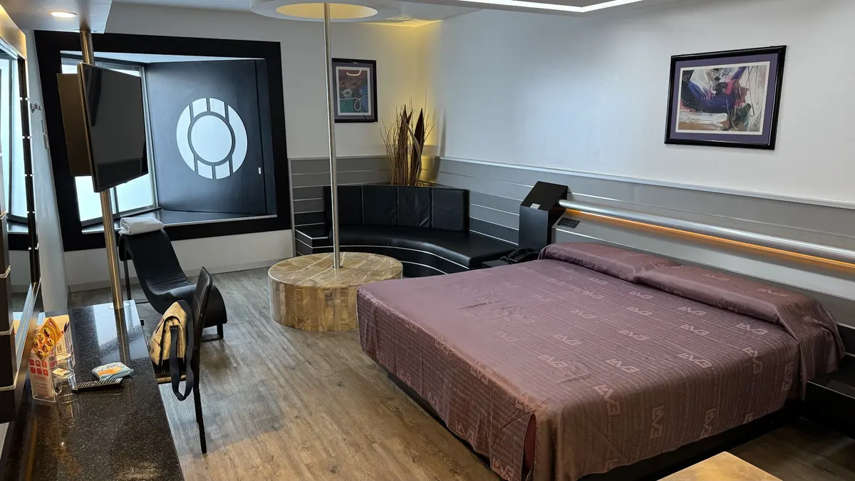 Hotel Miramar Love — foto 3 de 3
