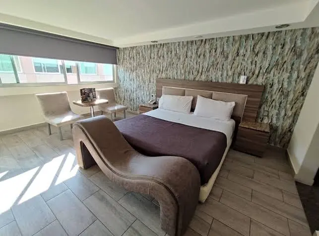 Hotel Nuevo Tijuana — foto 2 de 3
