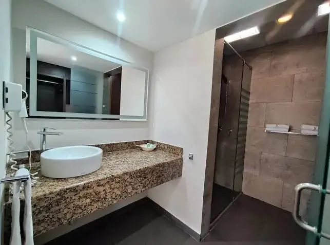 Hotel Nuevo Tijuana — foto 3 de 3
