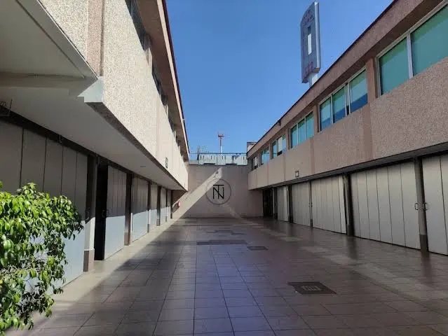 Hotel Nuevo Tijuana