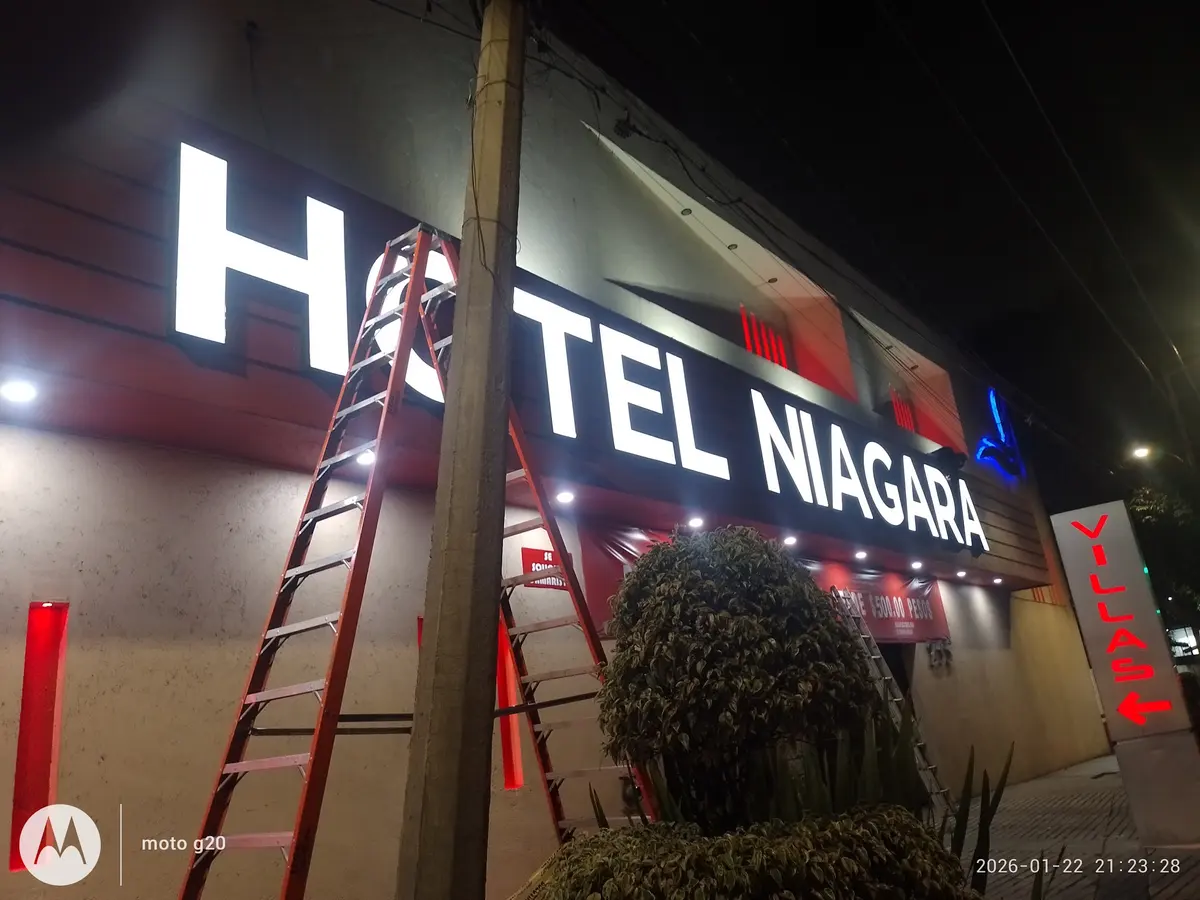 Hotel & Suites Niágara — foto 4 de 8