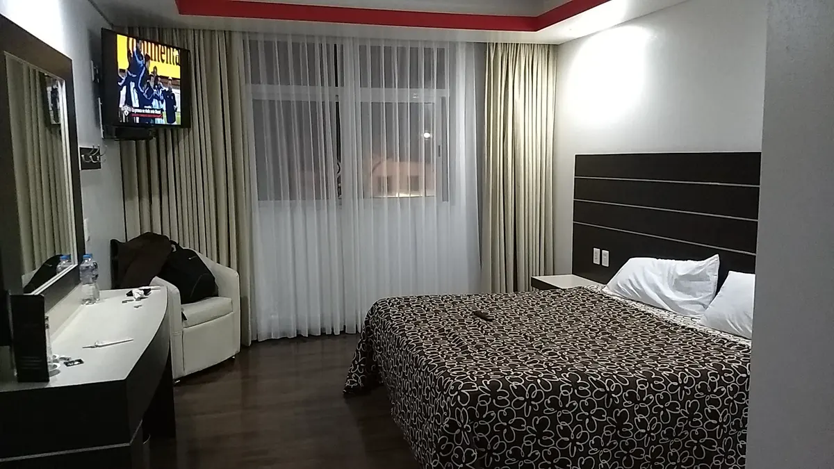 Liebe Hotel & Villas — foto 2 de 3