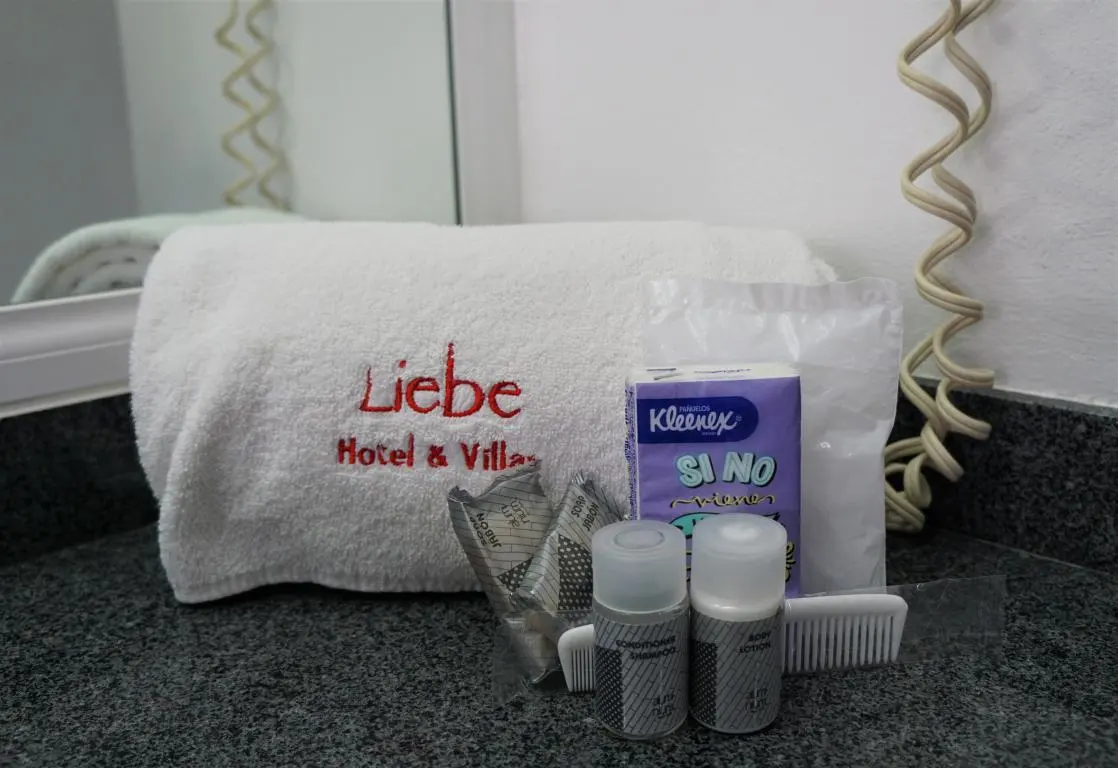 Liebe Hotel & Villas — foto 4 de 7