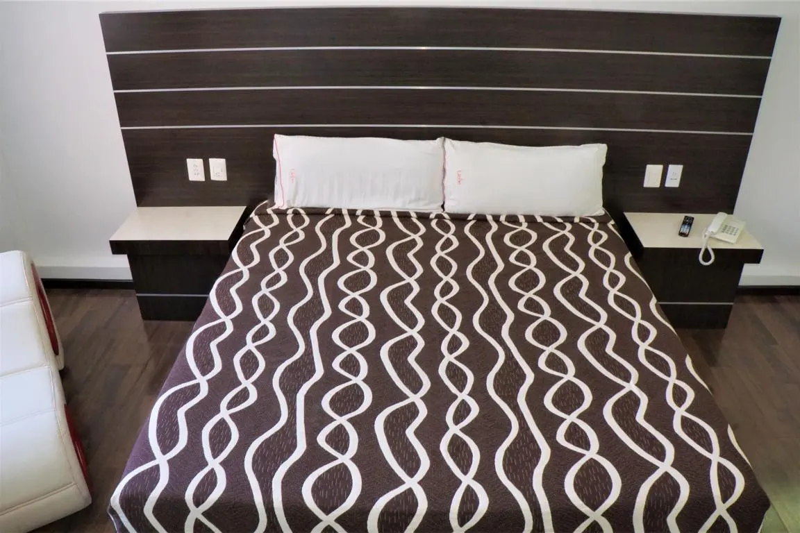 Liebe Hotel & Villas — foto 3 de 7